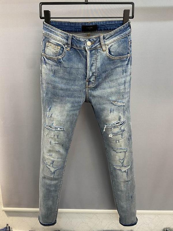 Amiri Men's Jeans 208